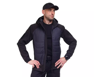 CHAMELEON КУРТКА SOFT SHELL GLADIATOR GEN 2 BLACK 07131-04-20