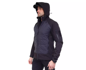 CHAMELEON КУРТКА SOFT SHELL GLADIATOR GEN 2 BLACK 07131-04-20
