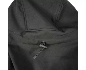 CHAMELEON КУРТКА SOFT SHELL GLADIATOR GEN 2 BLACK 07131-04-20