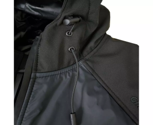 CHAMELEON КУРТКА SOFT SHELL GLADIATOR GEN 2 BLACK 07131-04-20