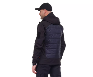 CHAMELEON КУРТКА SOFT SHELL GLADIATOR GEN 2 BLACK 07131-04-20
