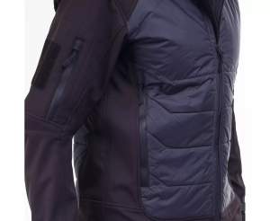 CHAMELEON КУРТКА SOFT SHELL GLADIATOR GEN 2 BLACK 07131-04-20