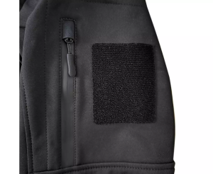 CHAMELEON КУРТКА SOFT SHELL GLADIATOR GEN 2 BLACK 07131-04-20