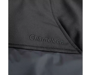 CHAMELEON КУРТКА SOFT SHELL GLADIATOR GEN 2 BLACK 07131-04-20