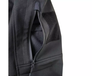 CHAMELEON КУРТКА SOFT SHELL GLADIATOR GEN 2 BLACK 07131-04-20