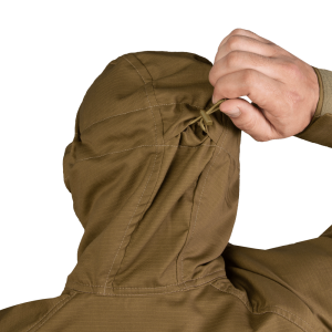 CAMO-TEC КОСТЮМ STALKER 3.0 TWILL COYOTE 7141