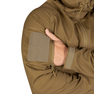 CAMO-TEC КОСТЮМ STALKER 3.0 TWILL COYOTE 7141