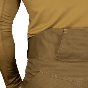 CAMO-TEC КОСТЮМ STALKER 3.0 TWILL COYOTE 7141