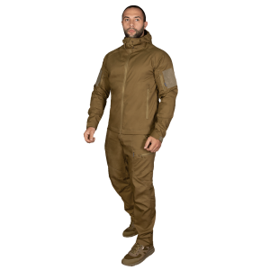 CAMO-TEC КОСТЮМ STALKER 3.0 TWILL COYOTE 7141