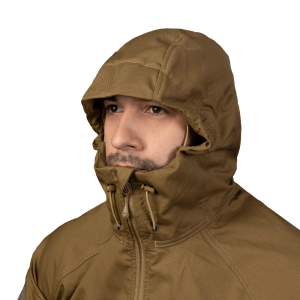 CAMO-TEC КОСТЮМ STALKER 3.0 TWILL COYOTE 7141