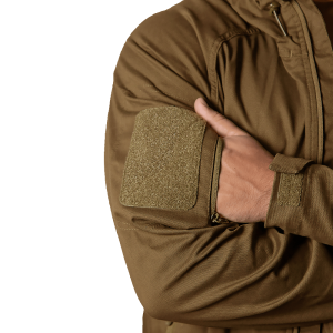 CAMO-TEC КОСТЮМ STALKER 3.0 CANVAS COYOTE 7048