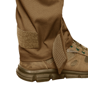 CAMO-TEC КОСТЮМ STALKER 3.0 CANVAS COYOTE 7048