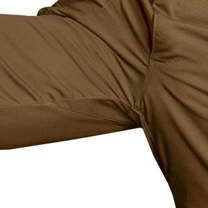 CAMO-TEC КОСТЮМ STALKER 3.0 CANVAS COYOTE 7048