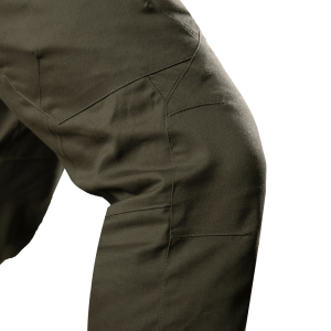 CAMO-TEC КОСТЮМ STALKER 3.0 CANVAS OLIVE 7011