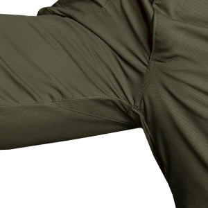CAMO-TEC КОСТЮМ STALKER 3.0 CANVAS OLIVE 7011