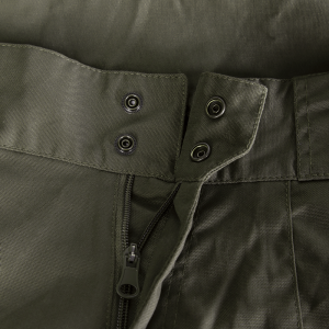 CAMO-TEC КОСТЮМ STALKER 3.0 CANVAS OLIVE 7011