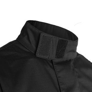 CAMO-TEC КОСТЮМ PERIMETER 2.0 RIP-STOP TEFLON BLACK 0912