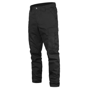 CAMO-TEC КОСТЮМ PERIMETER 2.0 RIP-STOP TEFLON BLACK 0912
