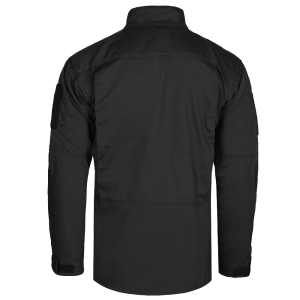 CAMO-TEC КОСТЮМ PERIMETER 2.0 RIP-STOP TEFLON BLACK 0912