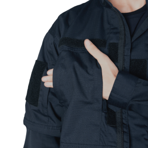 CAMO-TEC КОСТЮМ PERIMETER 2.0 RIP-STOP DARK BLUE 1051