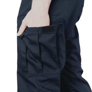 CAMO-TEC КОСТЮМ PERIMETER 2.0 RIP-STOP DARK BLUE 1051