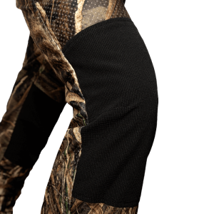 CAMO-TEC КОСТЮМ HUNTER VENT GRID ТИХІ ПЛАВНІ 5816