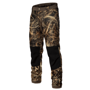 CAMO-TEC КОСТЮМ HUNTER VENT GRID ТИХІ ПЛАВНІ 5816