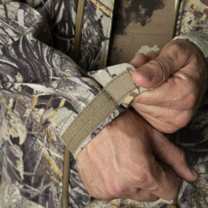 CAMO-TEC КОСТЮМ INSTINCT TWILL ТАТАРСКИЙ 2415