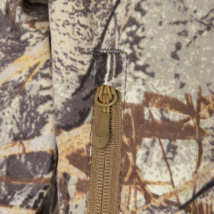 CAMO-TEC КОСТЮМ INSTINCT TWILL ТАТАРСКИЙ 2415