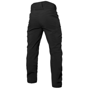 CAMO-TEC КОСТЮМ SOFTSHELL 2.0 BLACK 2436