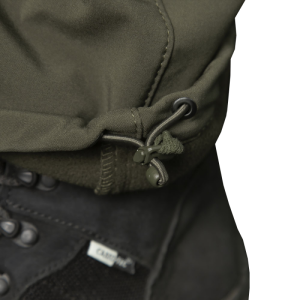 CAMO-TEC КОСТЮМ SOFTSHELL 2.0 OLIVE 2435