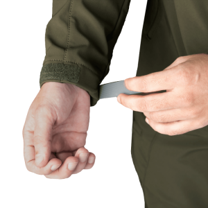 CAMO-TEC КОСТЮМ SOFTSHELL 2.0 OLIVE 2435