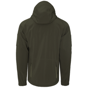 CAMO-TEC КОСТЮМ SOFTSHELL 2.0 OLIVE 2435
