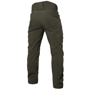 CAMO-TEC КОСТЮМ SOFTSHELL 2.0 OLIVE 2435