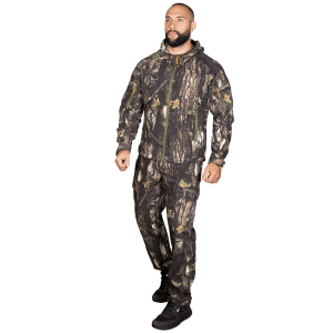 CAMO-TEC КОСТЮМ STALKER POPLIN ВЕЧІРНІЙ ЛІС 2230
