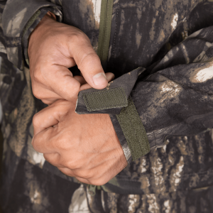 CAMO-TEC КОСТЮМ STALKER POPLIN ВЕЧІРНІЙ ЛІС 2230
