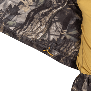 CAMO-TEC КОСТЮМ STALKER POPLIN ВЕЧІРНІЙ ЛІС 2230