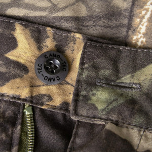 CAMO-TEC КОСТЮМ STALKER POPLIN ВЕЧІРНІЙ ЛІС 2230