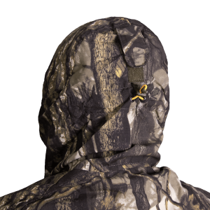 CAMO-TEC КОСТЮМ STALKER POPLIN ВЕЧІРНІЙ ЛІС 2230