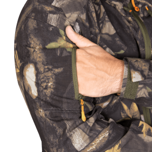 CAMO-TEC КОСТЮМ STALKER POPLIN ВЕЧІРНІЙ ЛІС 2230