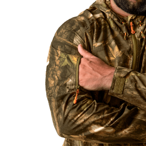 CAMO-TEC КОСТЮМ STALKER POPLIN ДОТИК СОНЦЯ 1131