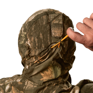 CAMO-TEC КОСТЮМ STALKER POPLIN ДОТИК СОНЦЯ 1131