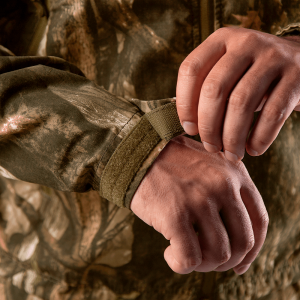 CAMO-TEC КОСТЮМ STALKER POPLIN ДОТИК СОНЦЯ 1131