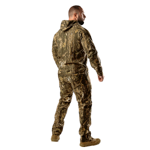 CAMO-TEC КОСТЮМ STALKER POPLIN ДОТИК СОНЦЯ 1131