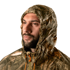 CAMO-TEC КОСТЮМ STALKER POPLIN ДОТИК СОНЦЯ 1131