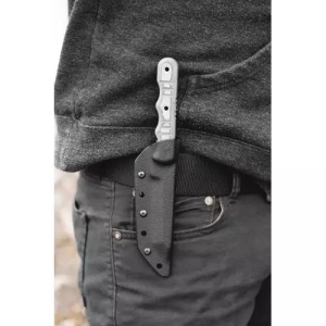 TOPS KNIVES НІЖ TALIBAN TAKE DOWN BLACK TTD-01