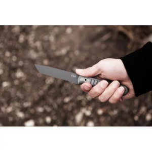 TOPS KNIVES НІЖ TALIBAN TAKE DOWN BLACK TTD-01