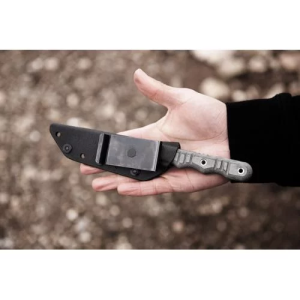 TOPS KNIVES НІЖ TALIBAN TAKE DOWN BLACK TTD-01