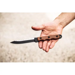 TOPS KNIVES НІЖ RANGER BOOTLEGGER 2 COYOTE RBL-02