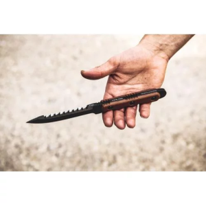 TOPS KNIVES НІЖ RANGER BOOTLEGGER 2 COYOTE RBL-02